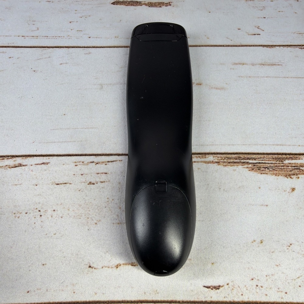Logitech Harmony 650 Programmable Universal Remote Color Screen Tested Used - Picture 4 of 4